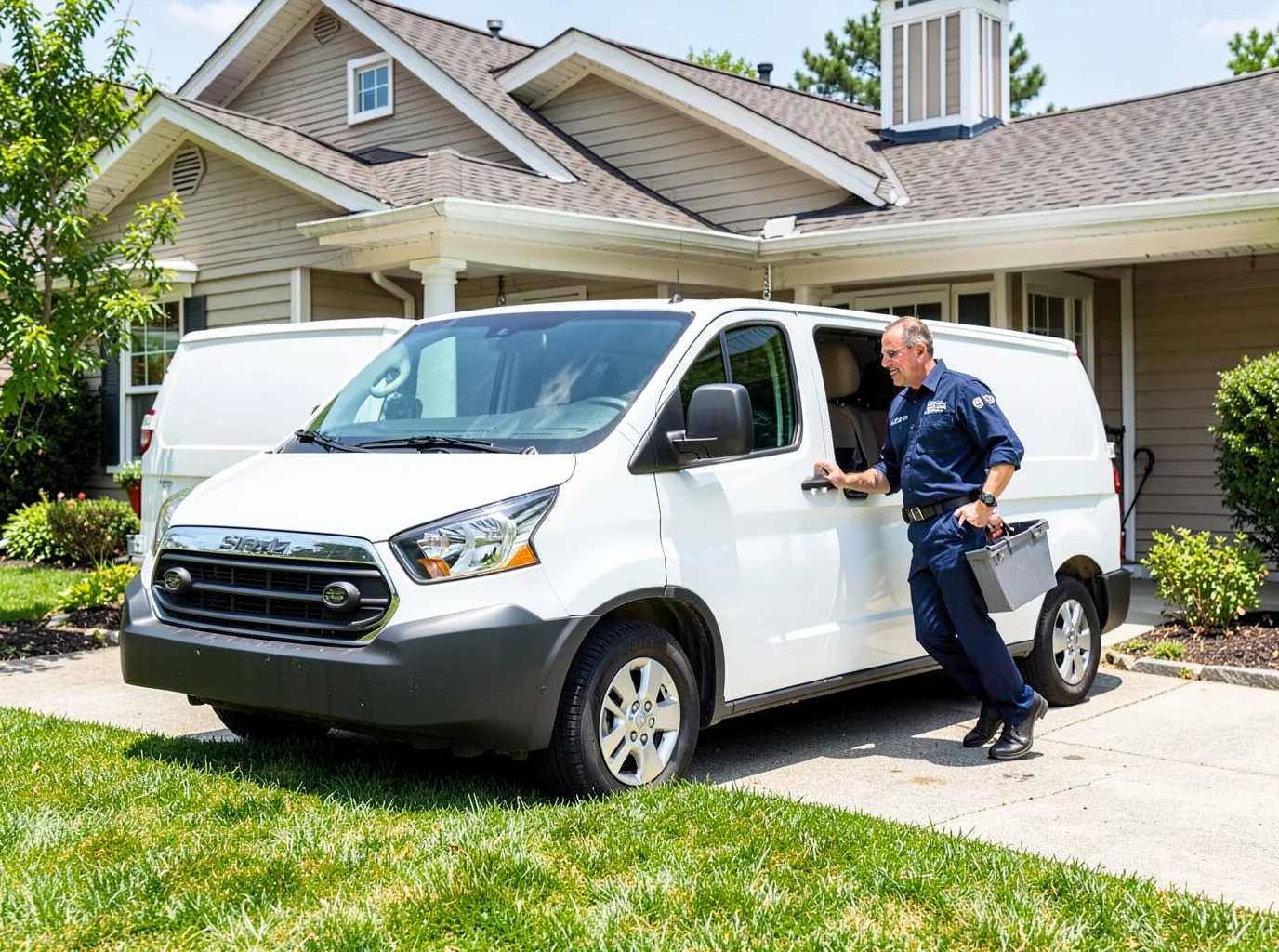 Emergency Plumber company in Garden City, AL